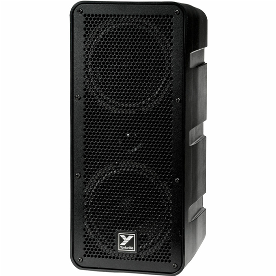 Yorkville EXM-Mobile Active Battery-Powered PA Speaker w/ Bluetooth & Effects