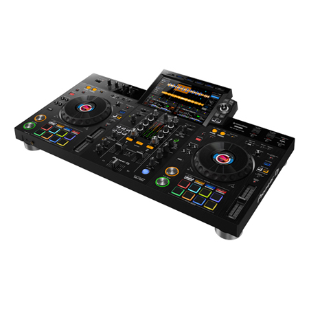 Pioneer XDJ-RX3-XS-XDJRX3WLTBL Package