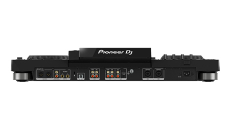 Pioneer XDJ-RX3-XS-XDJRX3WLTBL Package