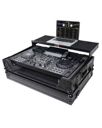 Pioneer XDJ-RX3-XS-XDJRX3WLTBL Package