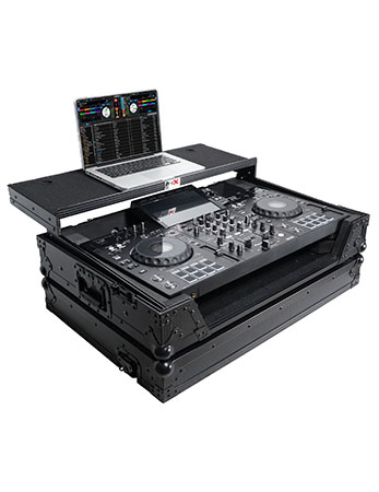 Pioneer XDJ-RX3-XS-XDJRX3WLTBL Package