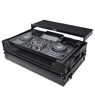 Pioneer XDJ-RX3-XS-XDJRX3WLTBL Package