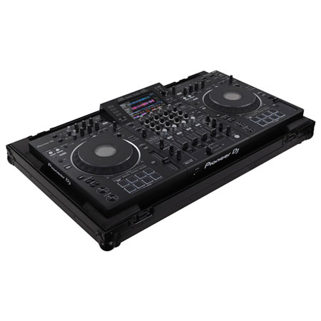 Pioneer XDJ-XZ with Odyssey FZPIXDJXZWBL Case Bundle