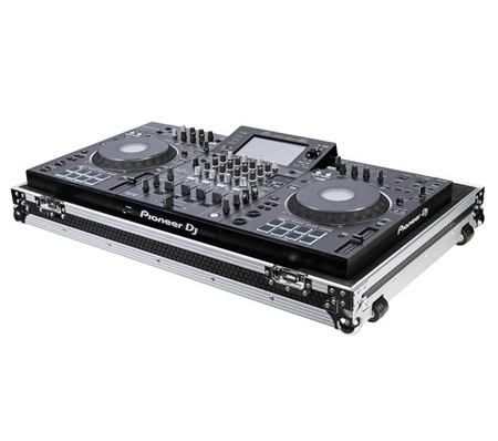 Pioneer XDJ-XZ with Headliner HL10002 Case Bundle