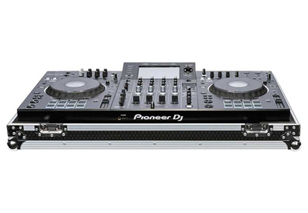 Pioneer XDJ-XZ with Headliner HL10002 Case Bundle