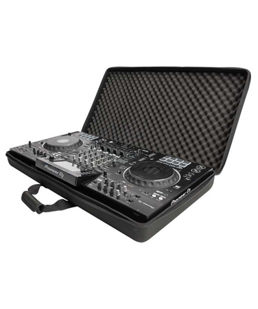 Pioneer XDJ-XZ with Magma MGA48027 Case Bundle