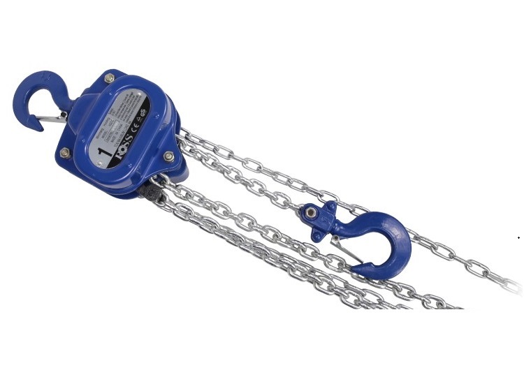 Chain Hoist 30-1-Ton Manual Chain Hoist