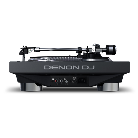 Denon DJ vl12 Prime