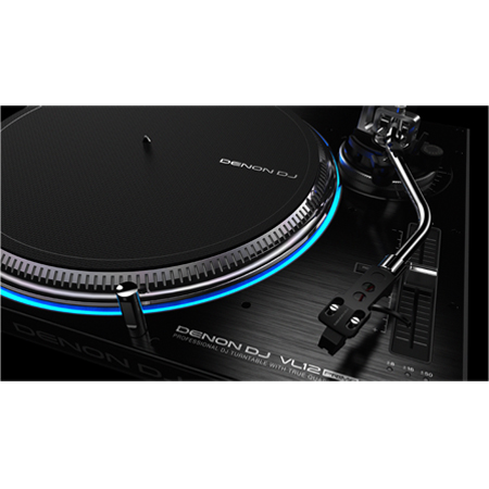 Denon DJ vl12 Prime