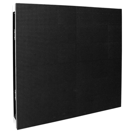 American DJ AVX7X4 AV6X 6mm LED Video Wall 7x4 Complete System Package ...