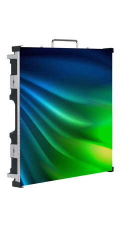 ADJ VS5 5.9mm 3-in-1 RGB LED Vision Series 168x168 Video Wall Panel