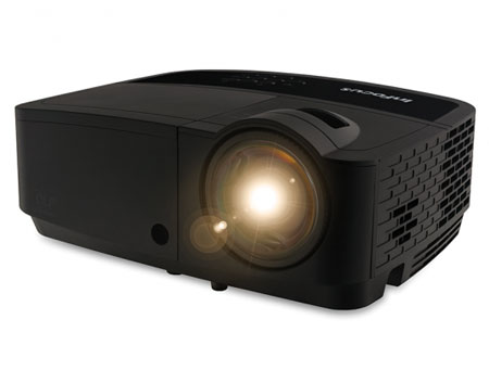 InFocus IN126STa Projector