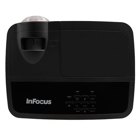 InFocus IN126STa Projector