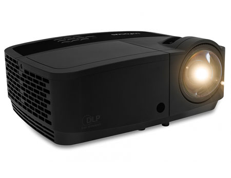 InFocus IN126STa Projector