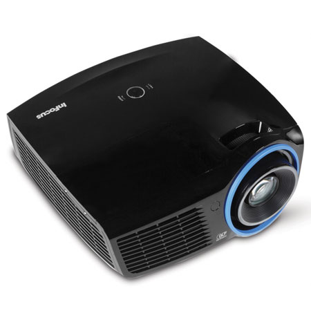 InFocus IN8606HD Home Theatre Projector