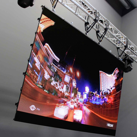 led video panels for sale