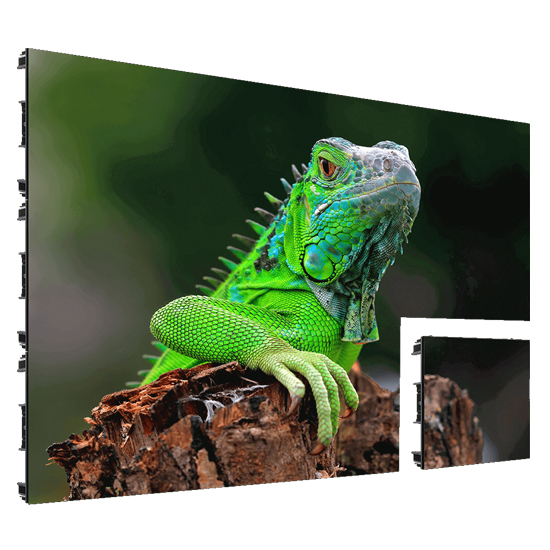 LED Screen Panels 9.8' x 6.6' P3.91mm Indoor