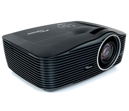 Optoma EH501 Projector