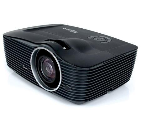 Optoma EH501 Projector