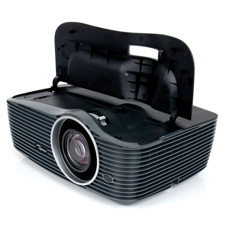 Optoma EH501 Projector