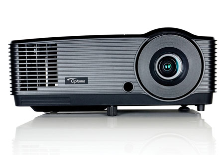 Optoma H181X Projector