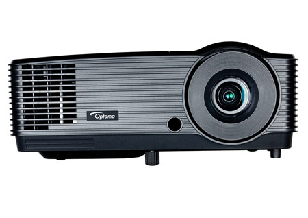 Optoma H181X Projector