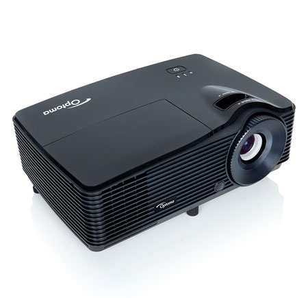 Optoma H181X Projector