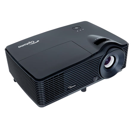 Optoma H181X Projector