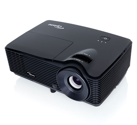 Optoma H181X Projector