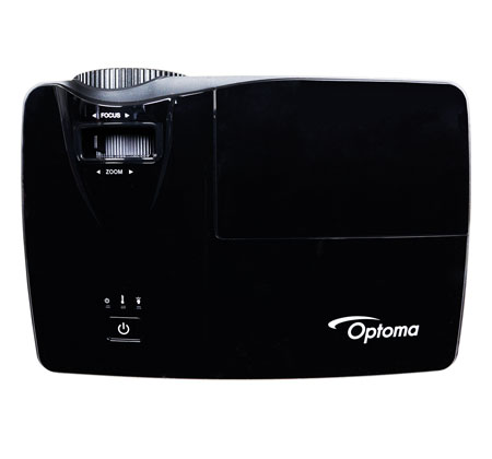 Optoma H181X Projector