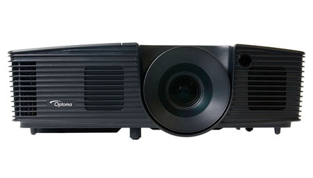 Optoma X316 Projector