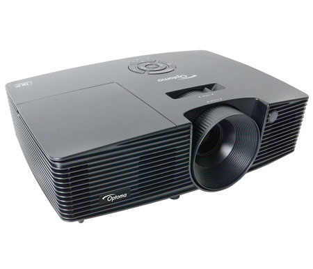 Optoma X316 Projector