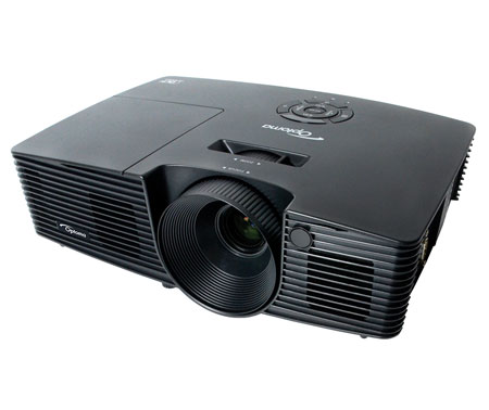 Optoma X316 Projector