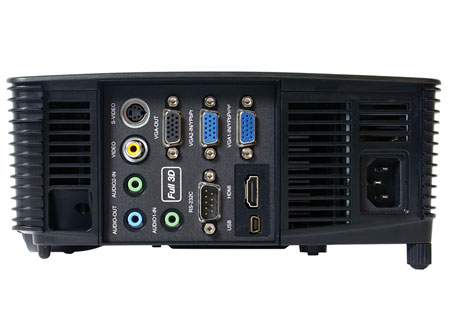 Optoma X316 Projector