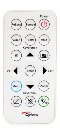 Optoma X316 Projector