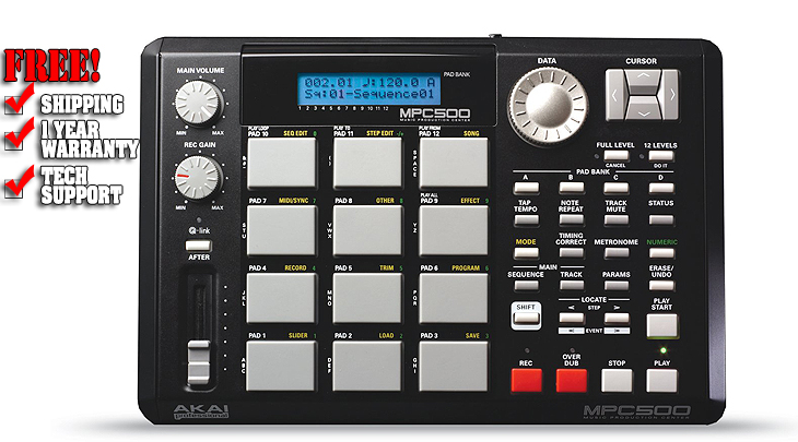 MPC500